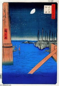 Untitled (1523) — Ando Hiroshige