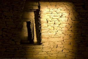 Tholos Of El Romeral — Javier Pérez González