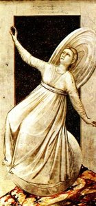 Inconstance — Giotto Di Bondone