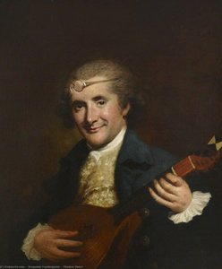 Thomas Hurst — Benjamin Vandergucht