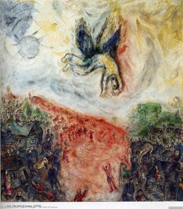 The Fall of Icarus