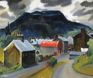 Raymond James Coxon