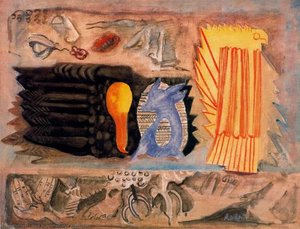 Untitled (19) — Mark Rothko