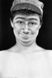 Untitled (b) — Cindy Sherman
