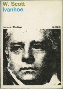 Ivanhoe — Massimo Vignelli, Vignelli Associates