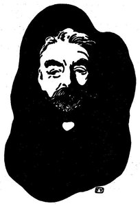 Stéphane Mallarmé — Félix Vallotton