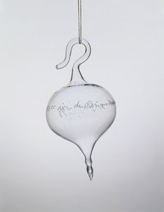 Paris Air — Marcel Duchamp