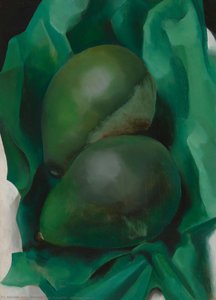 Untitled — Georgia O’keeffe
