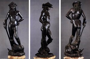David — Donatello