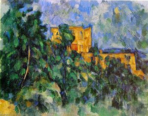 Château Noir