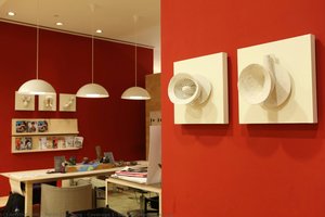 Coverage 1— Objects‧memory Series — Hsiao Chu-fang