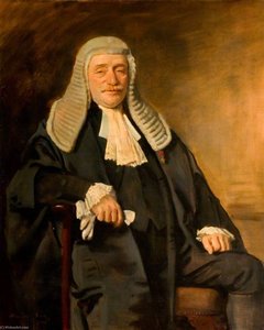 Sir John Edwin Mitchell (1863–1931), Obe — Oswald Hornby Joseph Birley