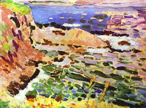 La Moulade — Henri Matisse