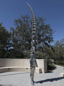 Karma — Do Ho Suh