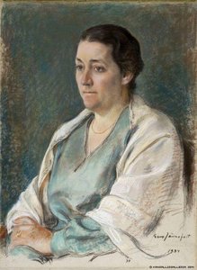 Ester Sihtola — Eero Järnefelt