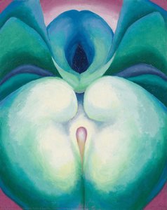 Untitled — Georgia O'keeffe