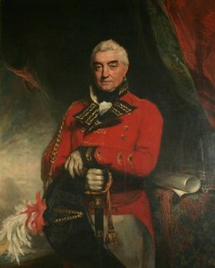Major General Sir Barry Close, Bt — Sir Martin Arčer Ši