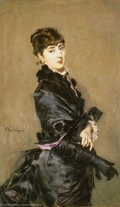 Untitled — Giovanni Boldini