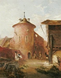 Kettle Mill, King's Lynn, Norfolk — Henry Baines