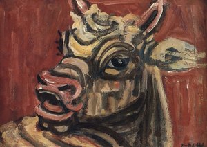 Un Toro — Lee Jung-seob