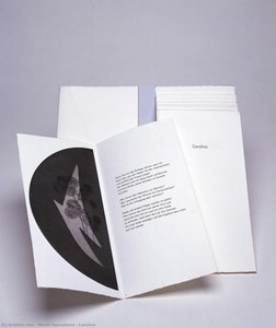 Caroline — Meret Oppenheim