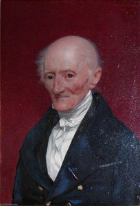 Laurids Engelstoft — Johan Vilhelm Gertner