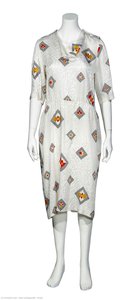 Vestido — Elsa Schiaparelli