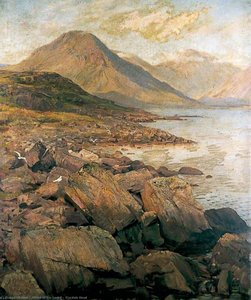 Wasdale Head — Alford Usher Soord