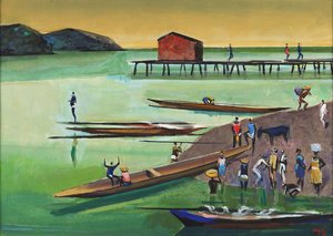 The Pier — 카리베