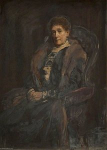 Mrs Charles Costekin Or Costello ( ) — Frank Thomas Copnall