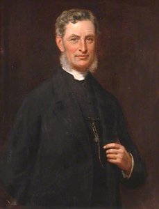 George Chilton — Eden Upton Eddis