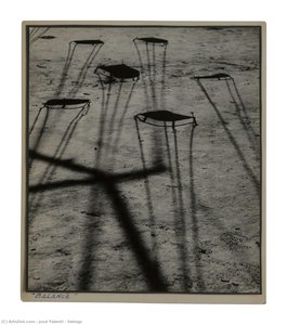 Swings — José Yalenti