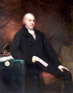 Jorge Washington — Sir William Beechey