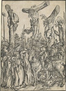 The Crucifixion