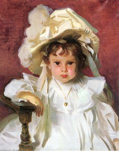 Dorothy — John Singer Sargent