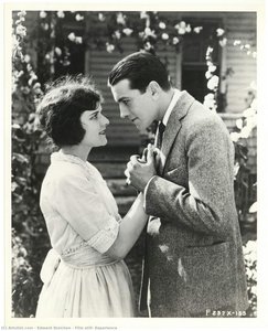 Film Still, Experience — Edward Steichen