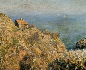 Claude Monet