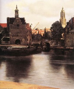 Johannes Vermeer