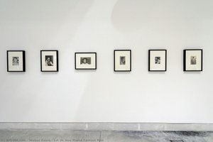 Let Us Now Praise Famous Men — Walker Evans