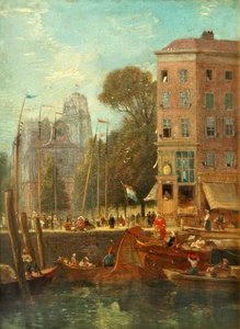 Rotterdam