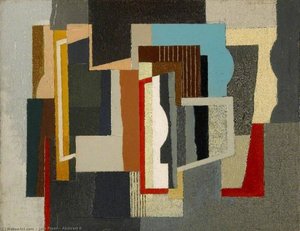 Abstract Ii — John Piper