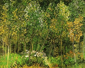 Untitled — Vincent Willem Van Gogh