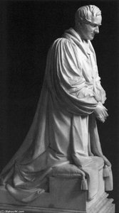 Bishop Ryder Monument — Sir Francis Leggatt Chantrey