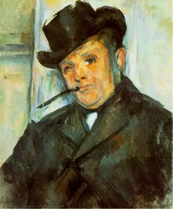 portrait of henri gasquet