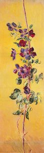 Cobeas — Claude Monet