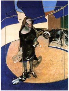 Untitled — Francis Bacon