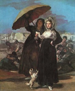 Sin Título (6163) — Francisco José De Goya Y Lucientes