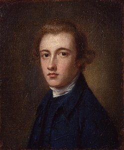 Peter Romney — George Romney