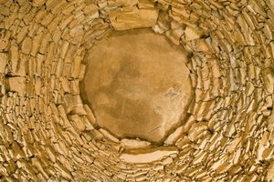 Tholos Of El Romeral — Javier Pérez González