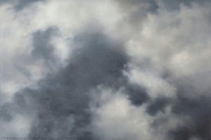 Wolken — Gerhard Richter